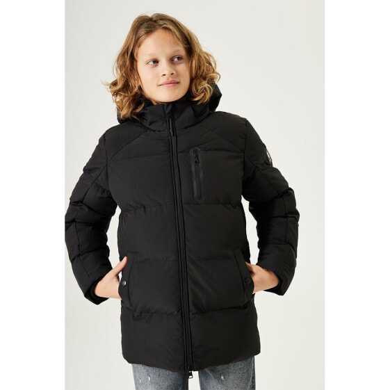 GARCIA GJ330804 coat