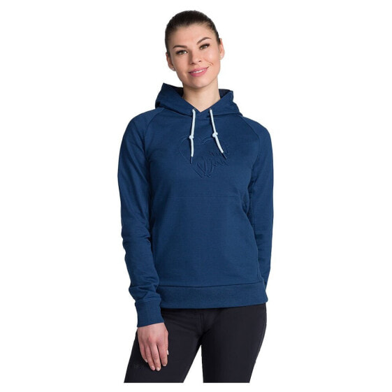 KILPI Sohey hoodie