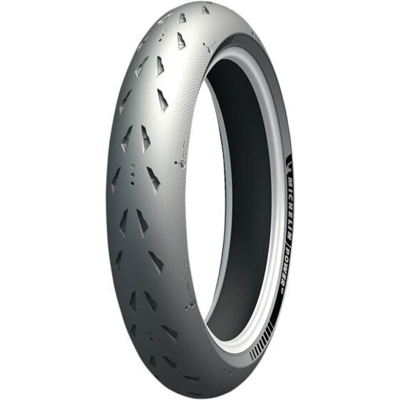 MICHELIN Power GP2 ZR 58W TL road sport front tire