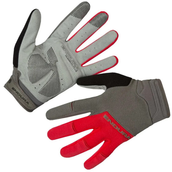 Endura Hummvee Plus II gloves