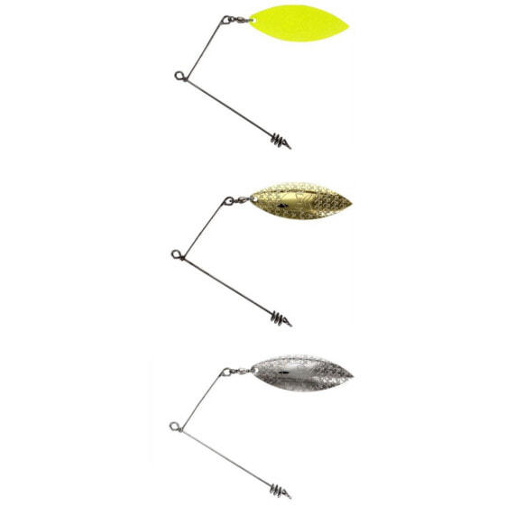 WESTIN Add-It Willow Large Spinnerbait