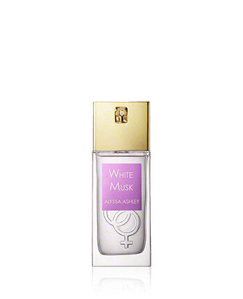 Alyssa Ashley White Musk Eau de Parfum Spray