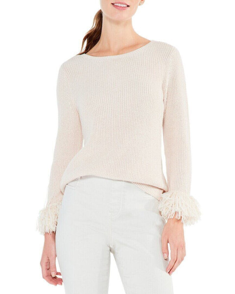 Nic+Zoe Night Fall Sweater Women's