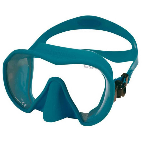 BEUCHAT Maxlux S Diving Mask