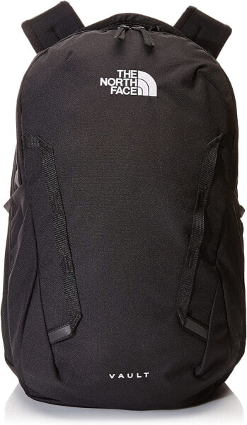 Мужской спортивный рюкзак красный The North Face Vault Backpack