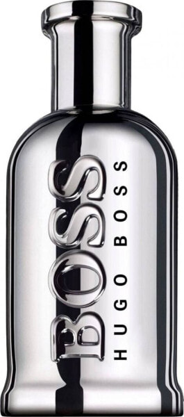 Hugo Boss Bottled United Парфюмерная вода 200 мл