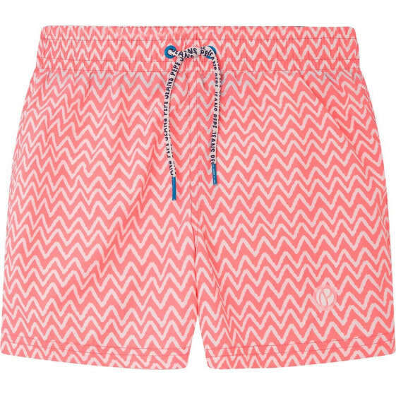 PEPE JEANS Gerson Swimming Shorts