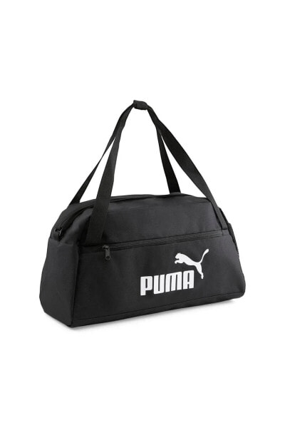 Спортивная сумка PUMA Teamgoal 23 размер M черная