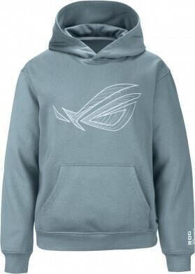 Asus Bluza CJ1001 Rog Hoodie rozmiar M, szara