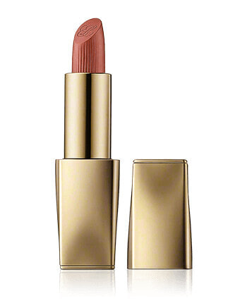 Estée Lauder Pure Color Hi-Lustre Lipstick 111 Tiger Eye (3,5 g)