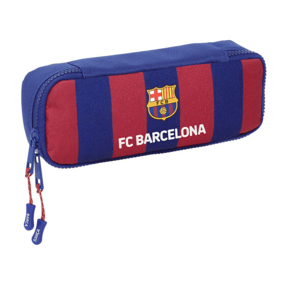 Несессер F.C. Barcelona 24/25 Тёмно Бордовый Тёмно Синий 22 x 5 x 8 cm