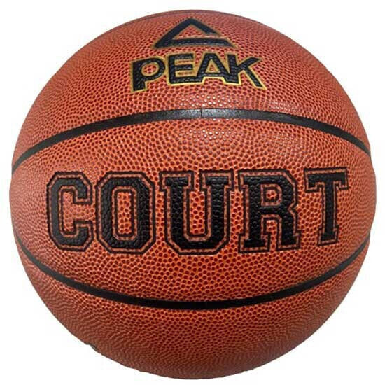 PEAK Court Basketball Ball
