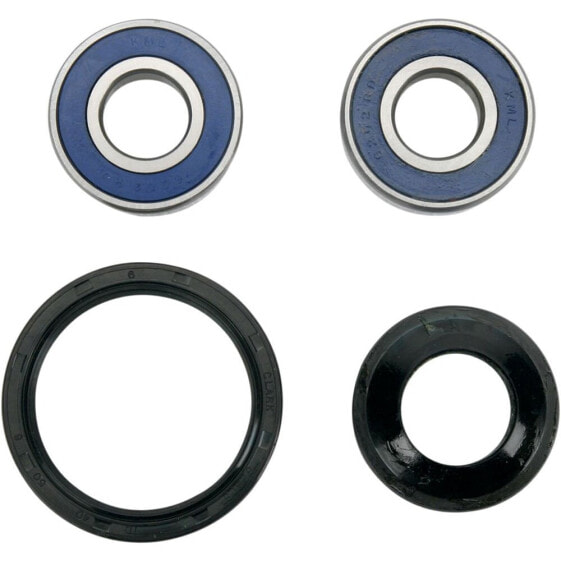 MOOSE HARD-PARTS 25-1069 Wheel Bearing And Seal Kit Honda/KTM