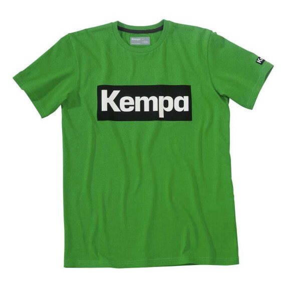 KEMPA Promo short sleeve T-shirt