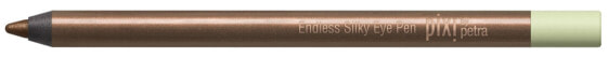 Endless Silky Eye Pen BronzeBream