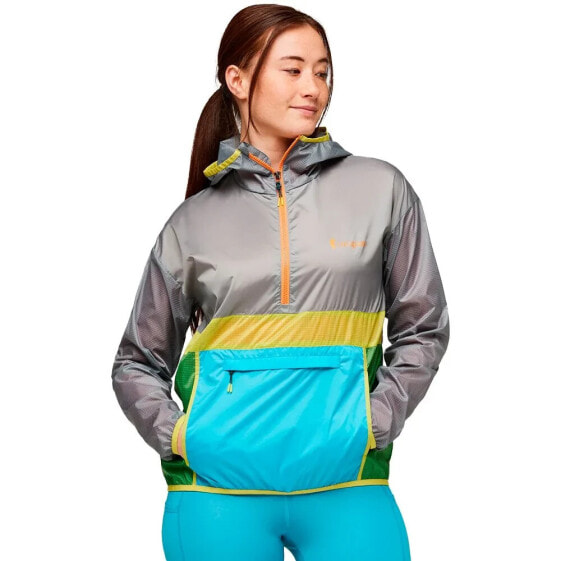 COTOPAXI Teca jacket