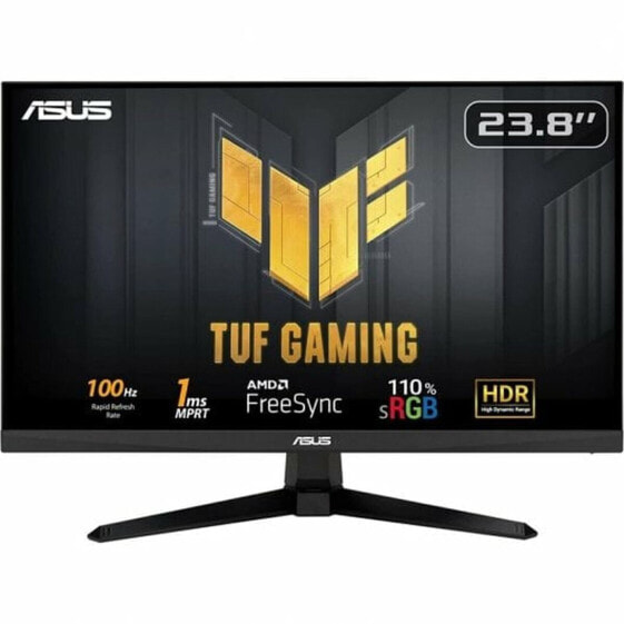 Монитор Asus VG246H1A Full HD 23,8" 100 Hz