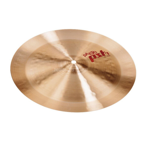 Paiste PST7 China 18"