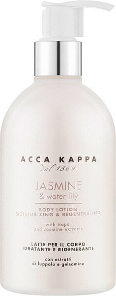 Acca Kappa Jasmine & Water Lily