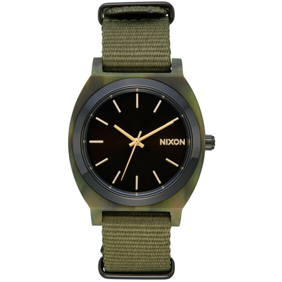 Женские часы Nixon A3272619 (Ø 40 mm)