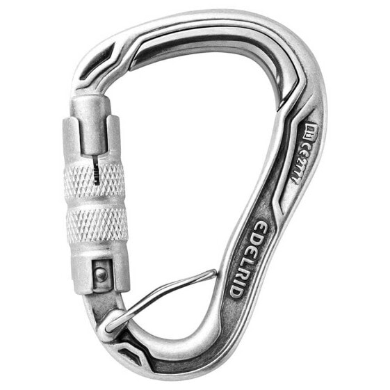 EDELRID HMS Bulletproof Screw FG Eco Snap Hook