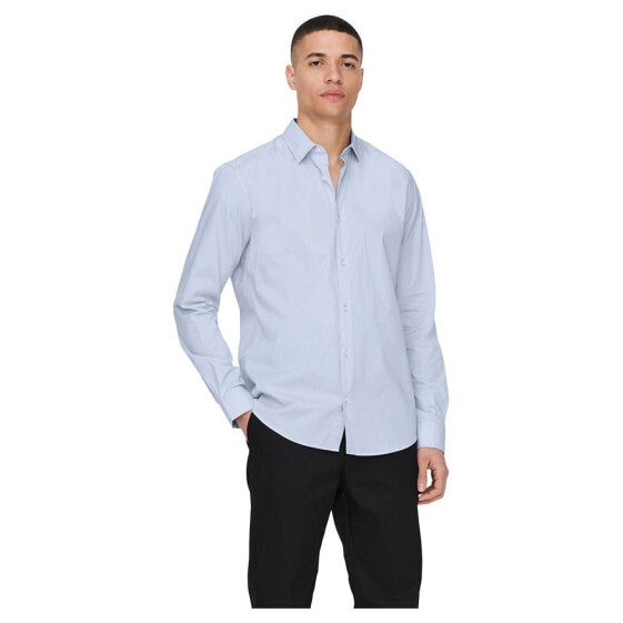 ONLY & SONS Andy long sleeve shirt