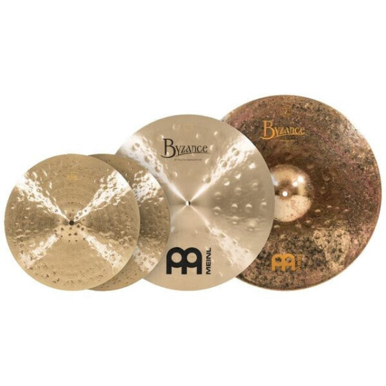 Meinl Byzance A.Choice Mike Johnston