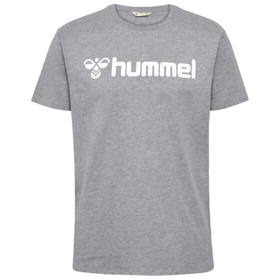 HUMMEL Go 2.0 short sleeve T-shirt