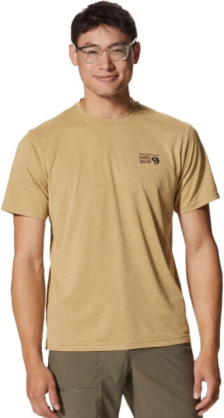 Mountain Hardwear Men's Sunblocker Short-Sleeved Shirt