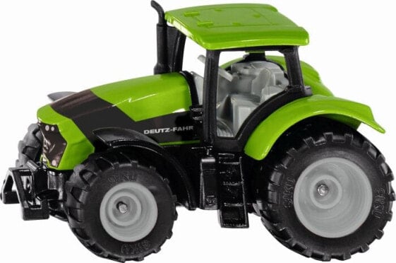 Игрушечный транспорт Siku Deutz-Fahr TTV 7250 Agrotron