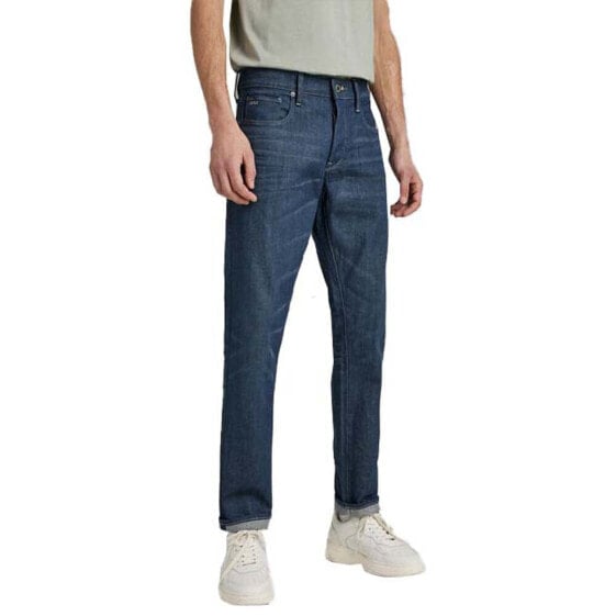 G-STAR 3301 Straight Tapered Jeans