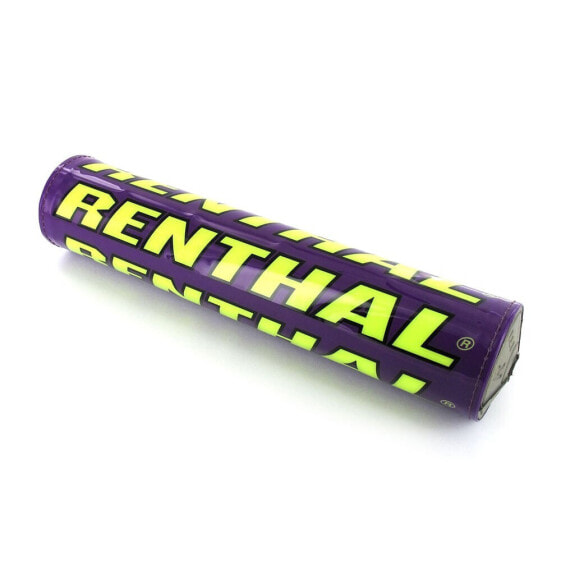 Renthal Modern Retro LE Supercross bar pad