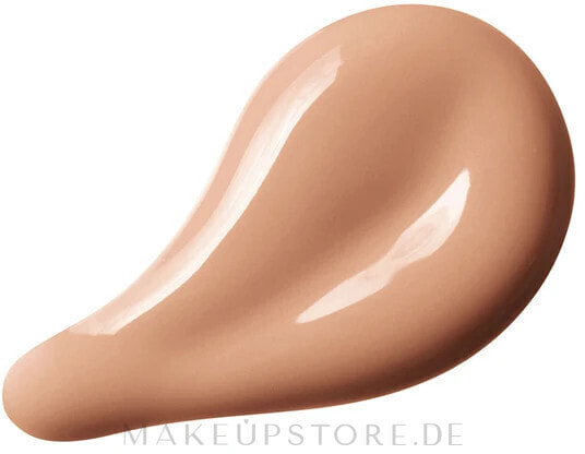 Foundation mit Glow-Effekt - Diego Dalla Palma Nudissimo Glow Foundation 258W