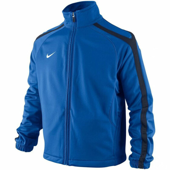 Спортивная куртка Nike Competition 11 Синяя для детей