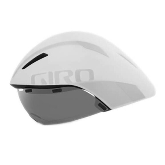 GIRO Aerohead MIPS time trial helmet