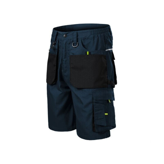 Rimeck Ranger M MLI-W0602 shorts navy blue