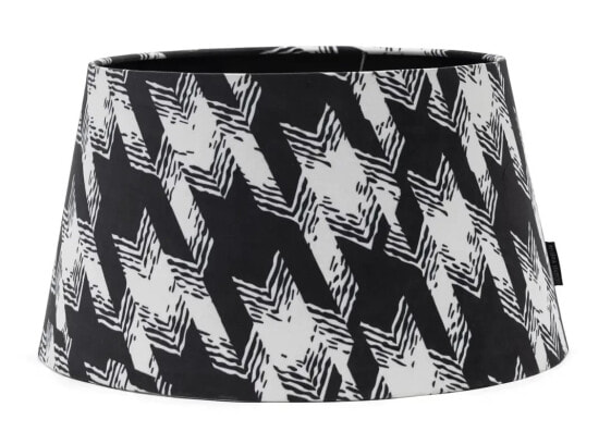 Pied-de-Poule Lamp Shade 35x45