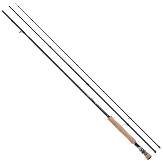 SHIMANO FISHING Biocraft XTC Still Water Fly Fishing Rod