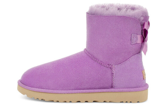 Сапоги UGG Bailey Bow II 1016501-MGNL