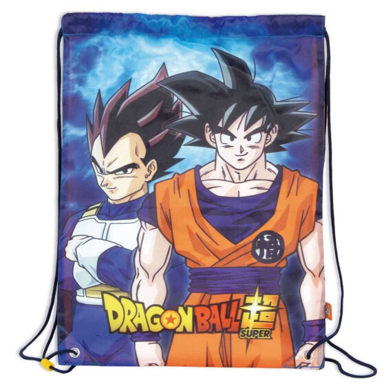 DRAGON BALL 33x44 cm Gymsack