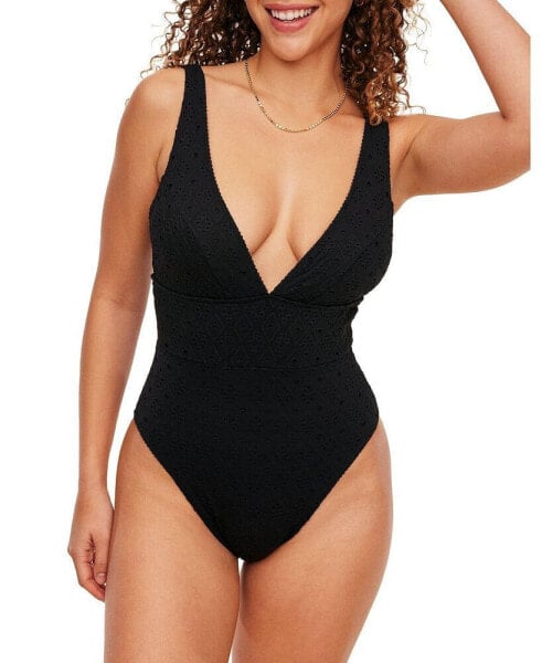 Women's Melony Swimwear One-piece Swimsuit