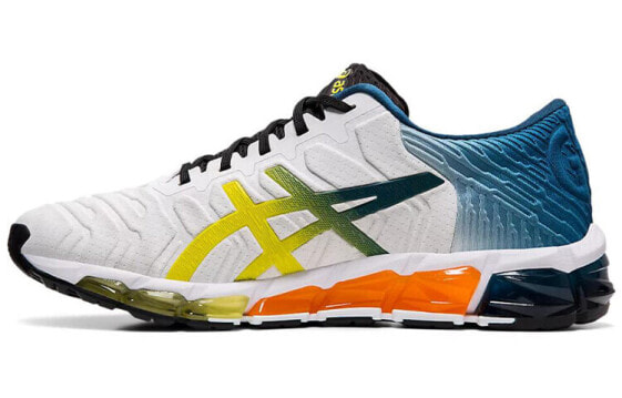 Кроссовки Asics Gel-Quantum 360 5 1021A173-100