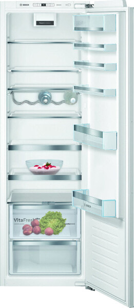 Встраиваемый холодильник BOSCH Serie 6 KIR81AFE0