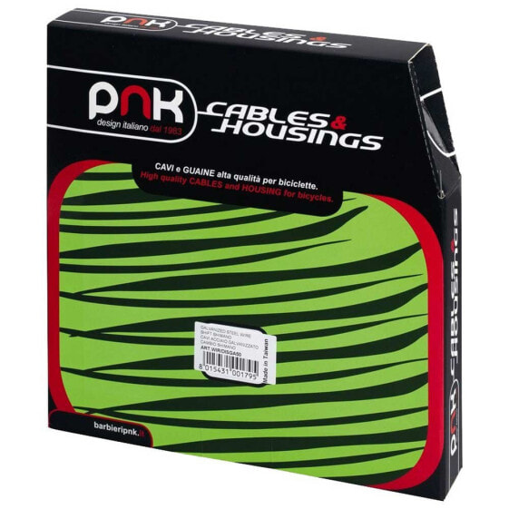 PNK Brake Cable For Shimano 50 Units