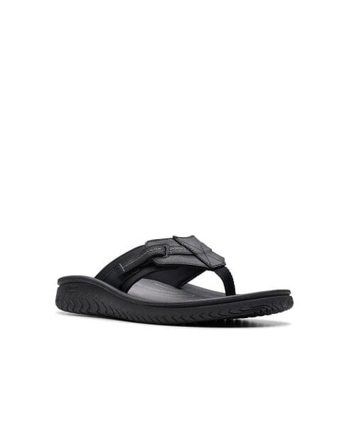 Men's Collection Wesley Sun Slip On Sandals