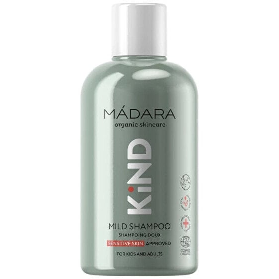 Mild shampoo Kind (Mild Shampoo) 250 ml
