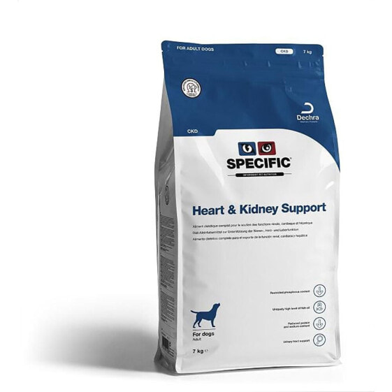 SPECIFIC Canine Adult Ckd Kidney Support 2kg Dog Food