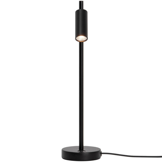 Nordlux Omari - Black - Metal - Living room - Office - Nordlux - Black - IP20