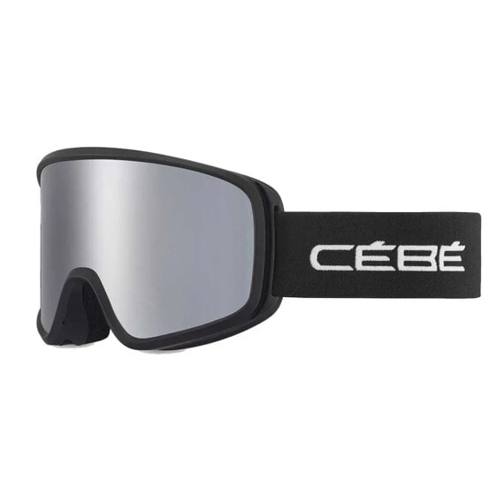 CEBE Razor Evo Ski Goggles