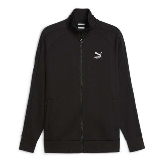 PUMA SELECT T7ack Dk jacket